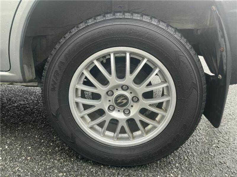 PAJERO IO