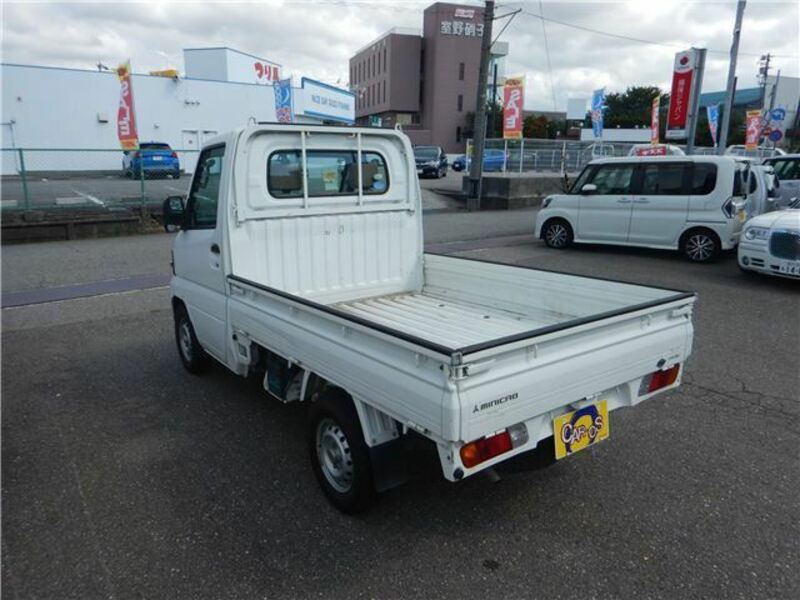 MINICAB TRUCK-3