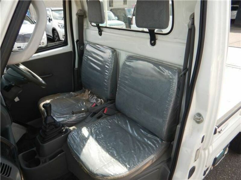 MINICAB TRUCK-5