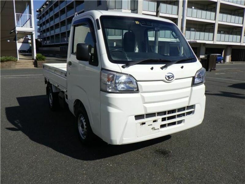 HIJET TRUCK-1