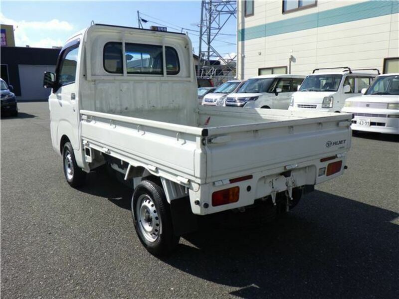 HIJET TRUCK-2