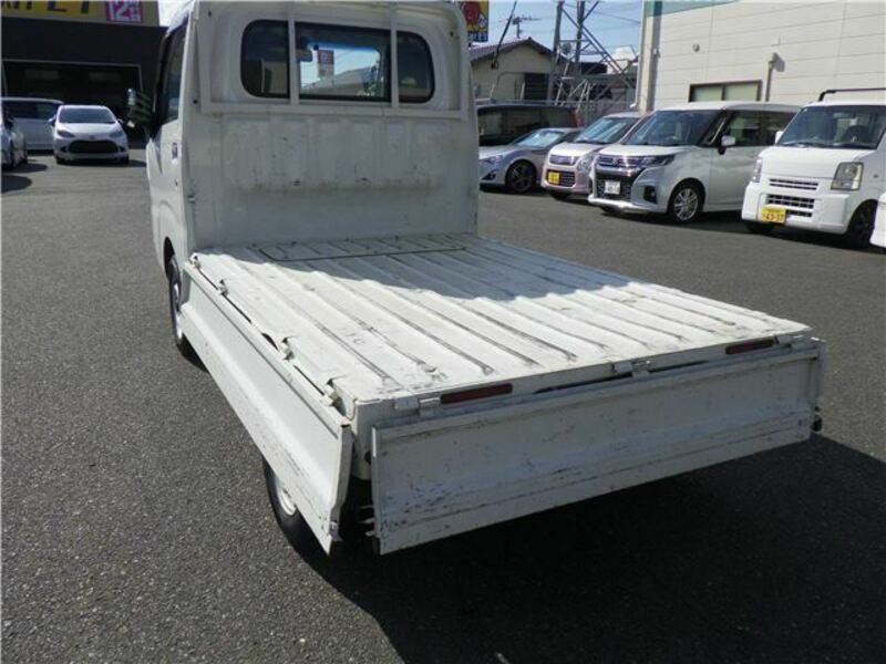 HIJET TRUCK-4