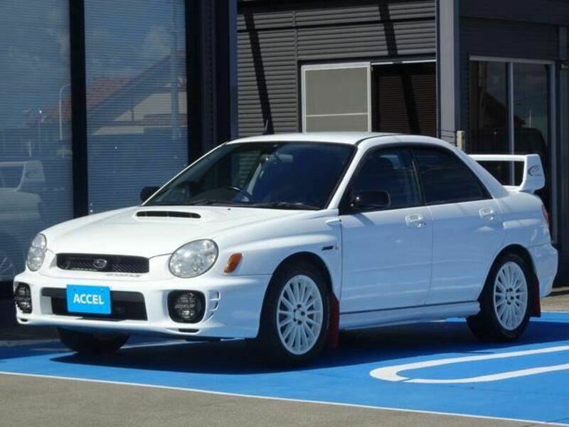 IMPREZA