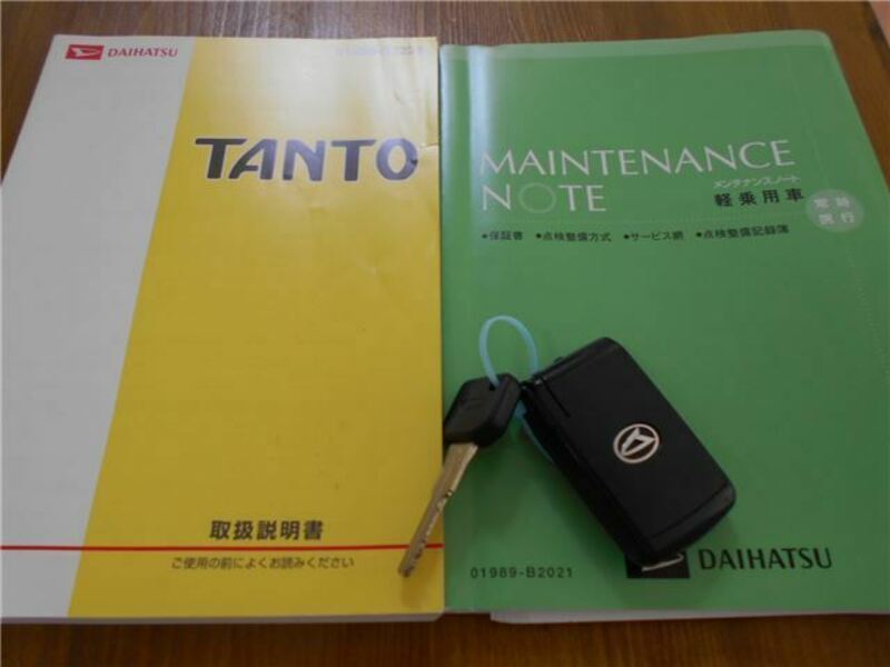 TANTO-29