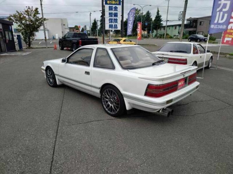 SOARER-4