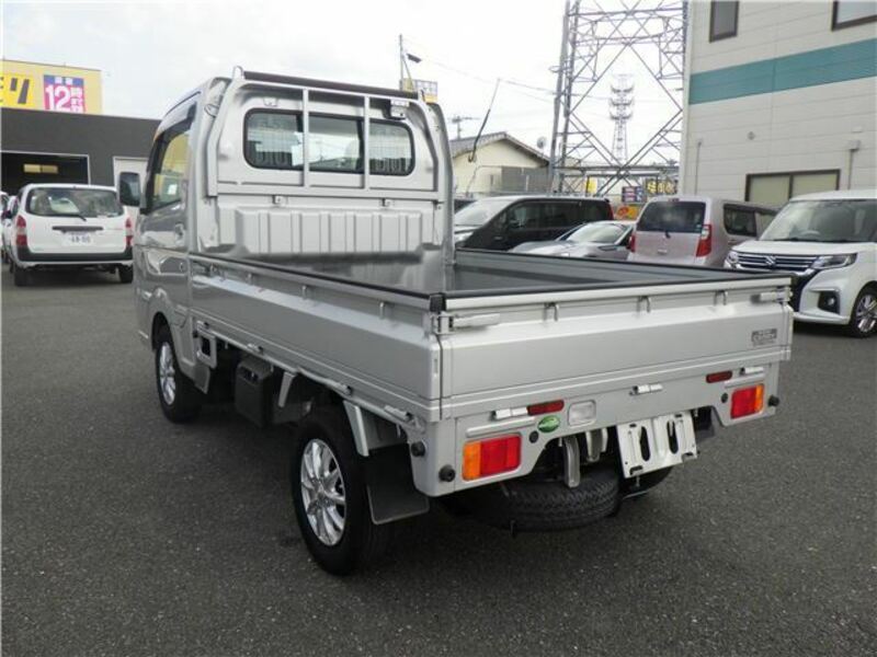 CARRY TRUCK-2