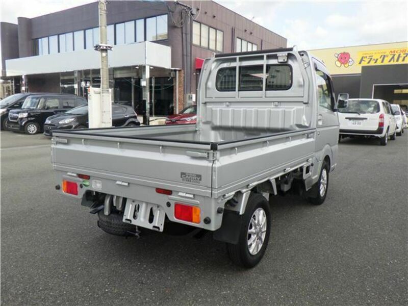 CARRY TRUCK-3