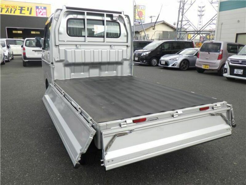 CARRY TRUCK-4