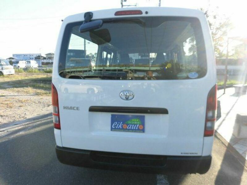 HIACE VAN-4