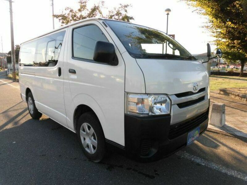 HIACE VAN-5