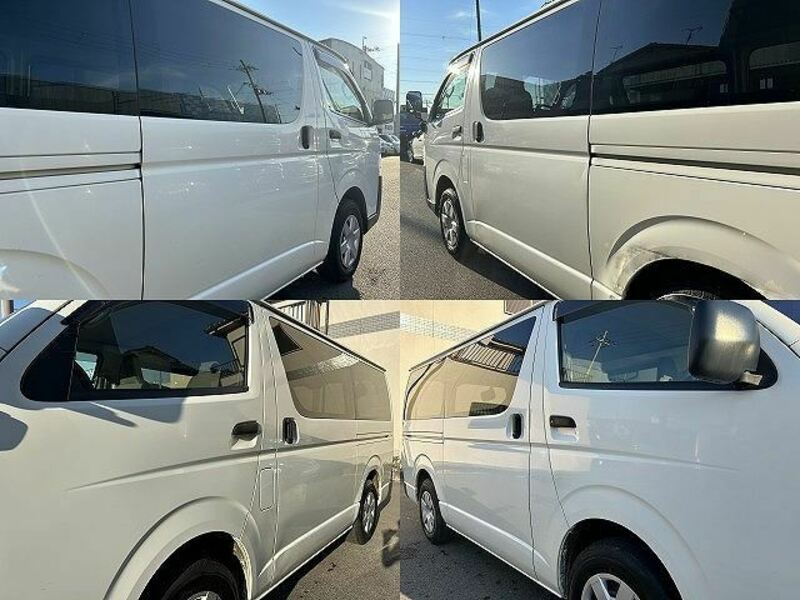 HIACE VAN-2