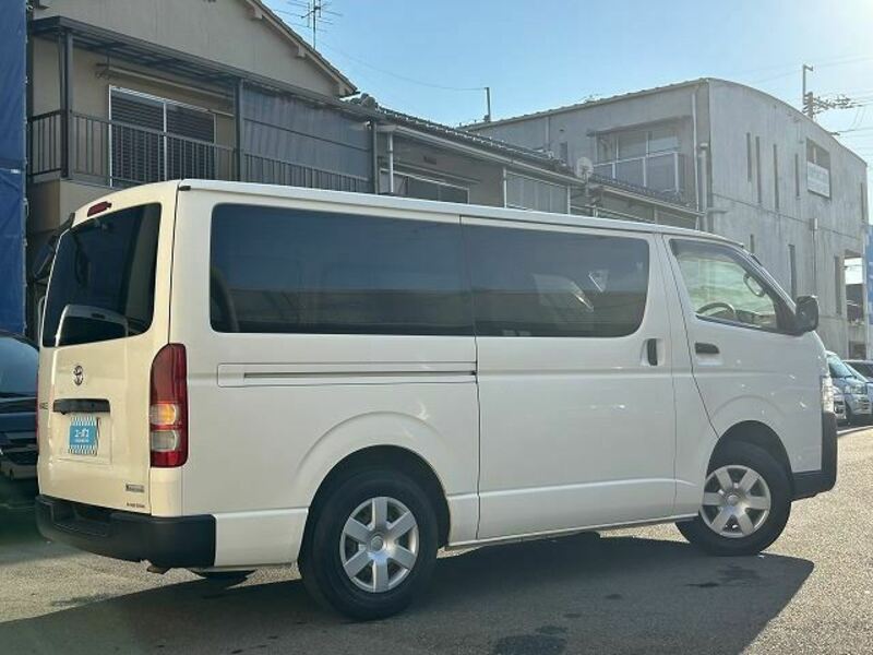 HIACE VAN-7