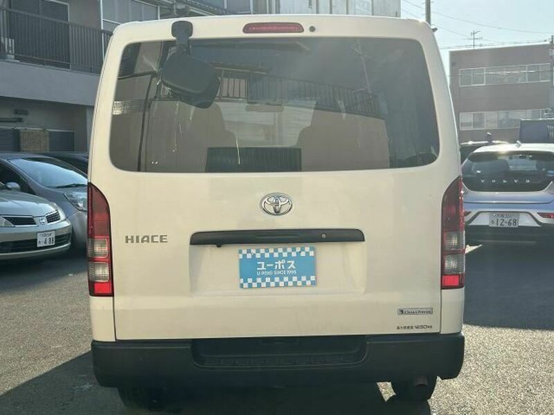 HIACE VAN-10