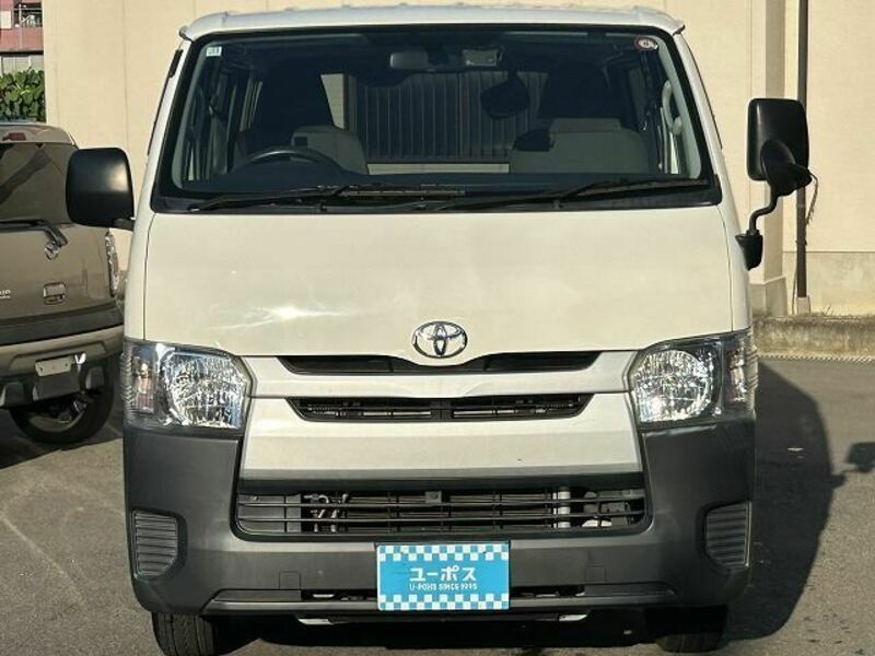 HIACE VAN-14