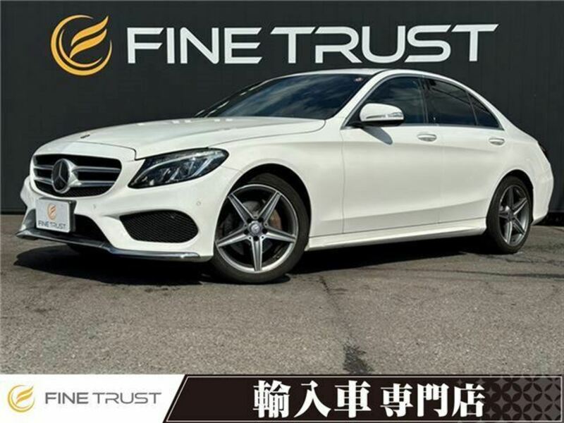 C-CLASS