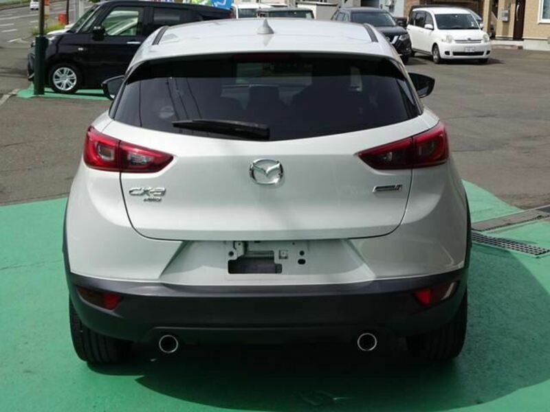 CX-3-3