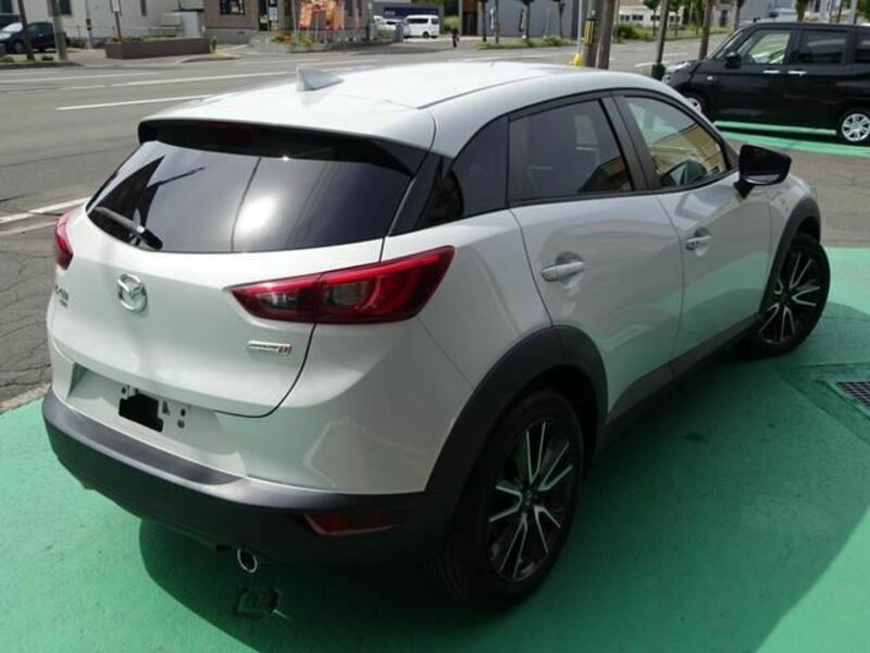 CX-3-4