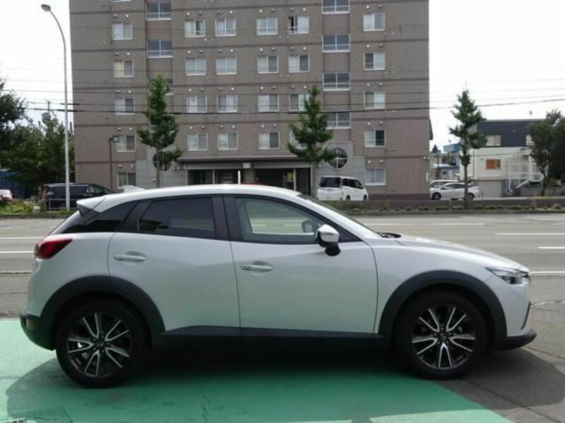 CX-3-5