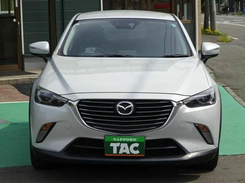 CX-3-7