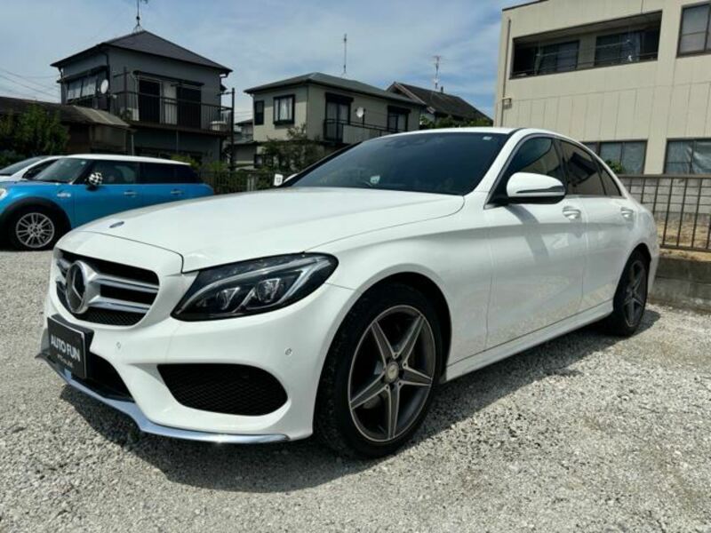 C-CLASS-4