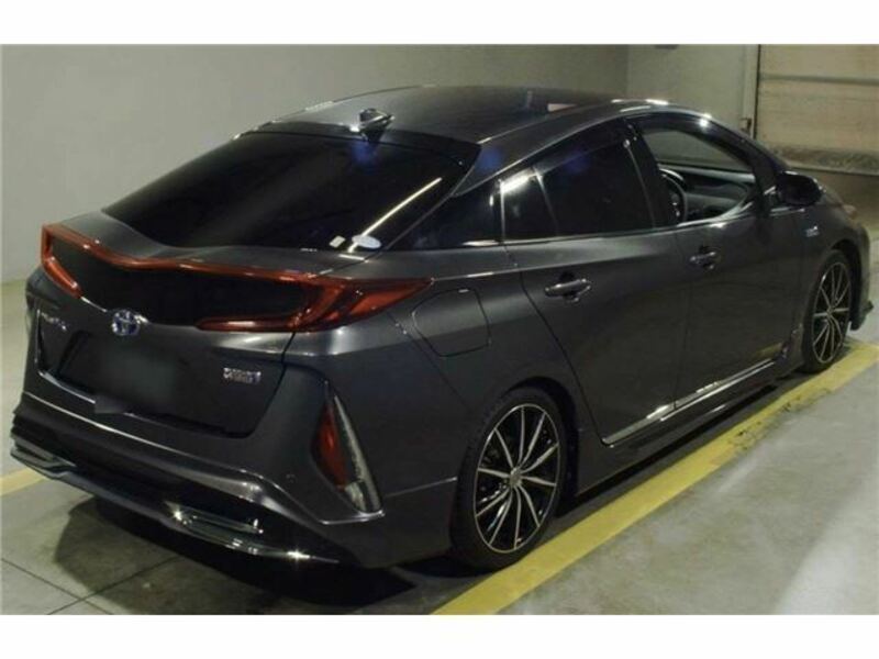 PRIUS PHV-1