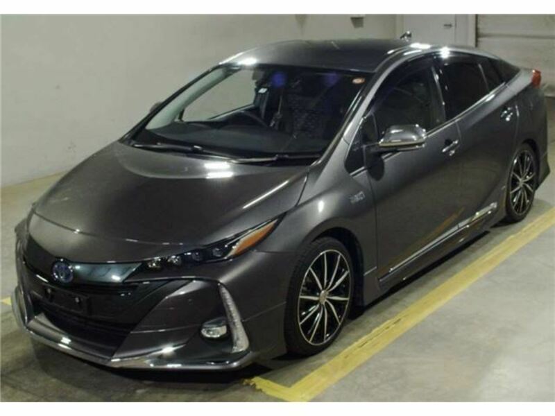 PRIUS PHV-2