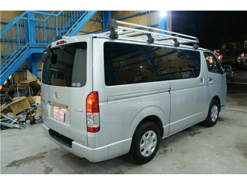 HIACE VAN-25