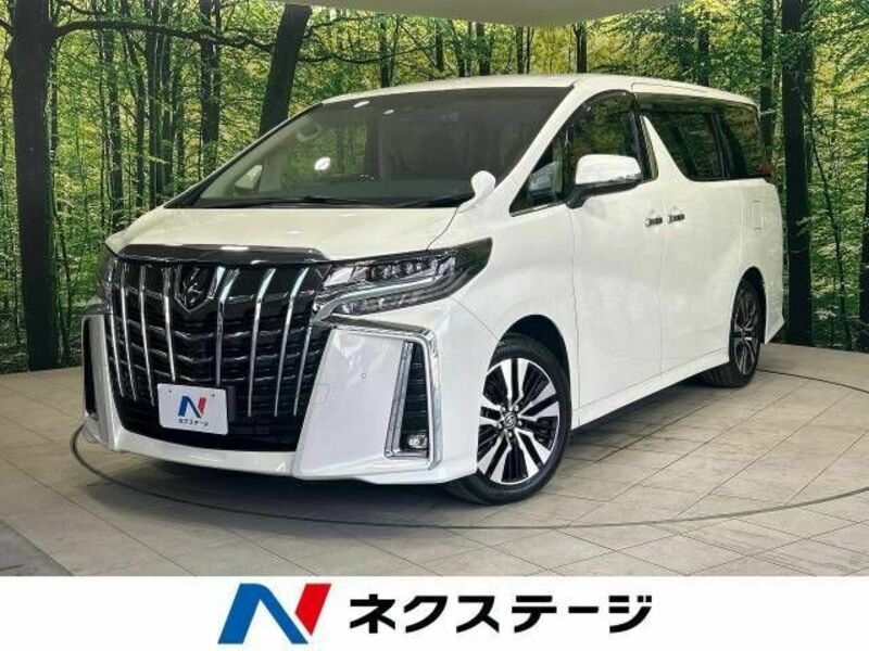 ALPHARD-0