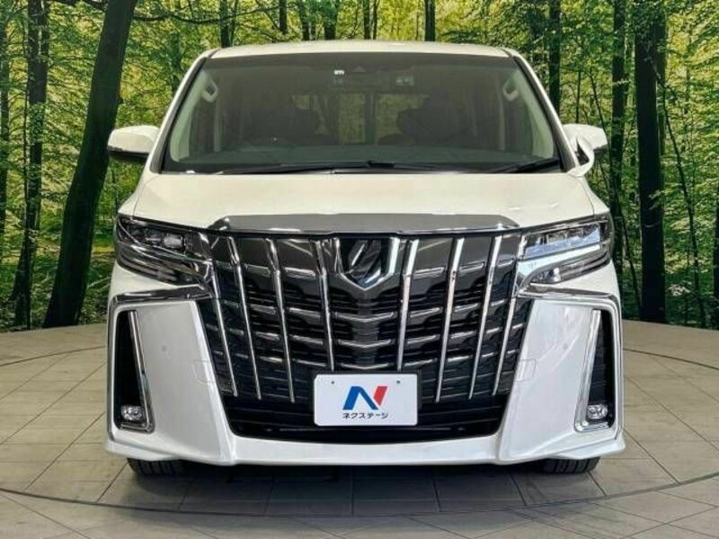 ALPHARD-14