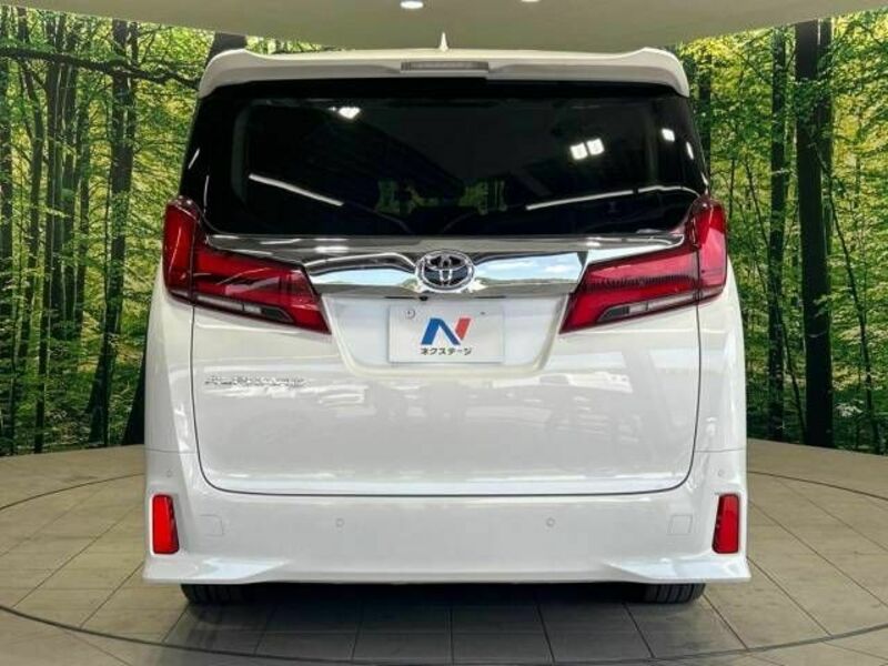 ALPHARD-15