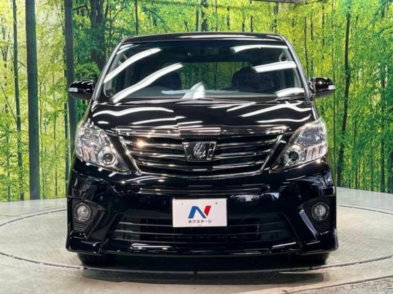 ALPHARD-15