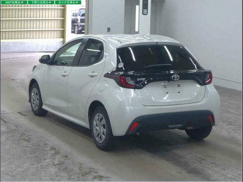 YARIS-20