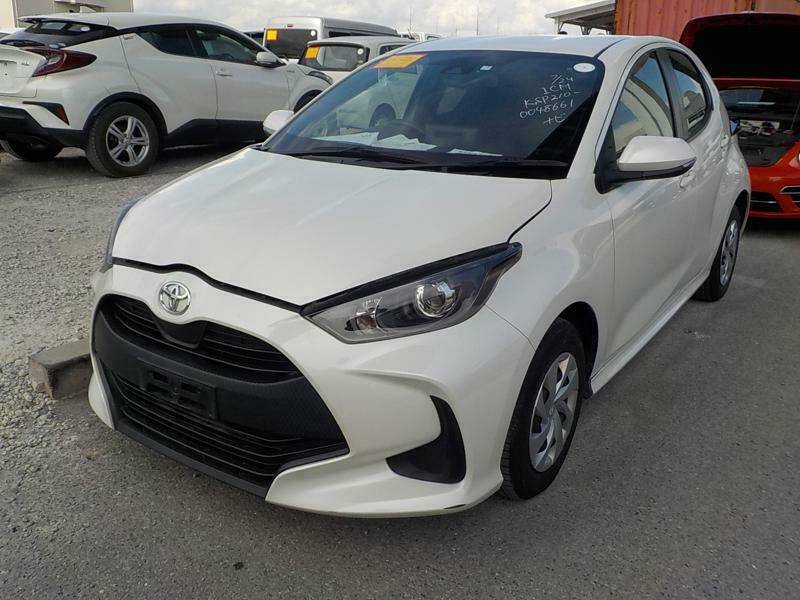 YARIS-23