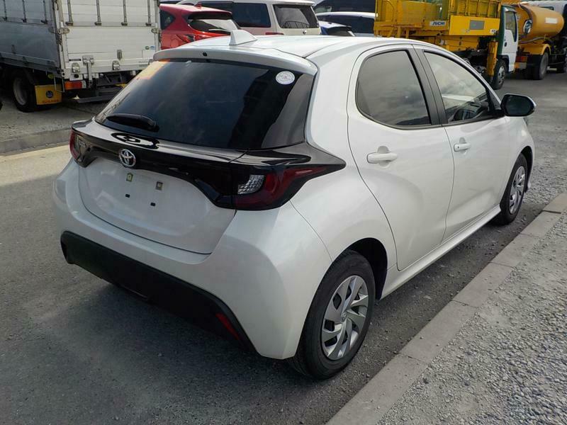 YARIS-24