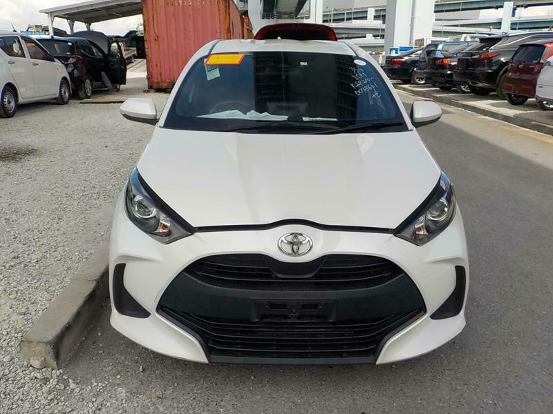 YARIS-25