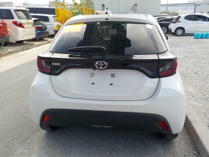 YARIS-26