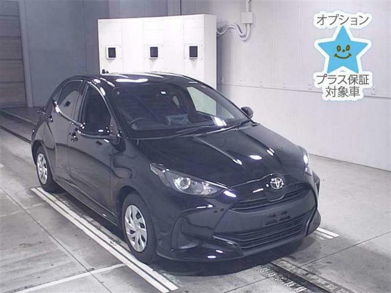 YARIS-33