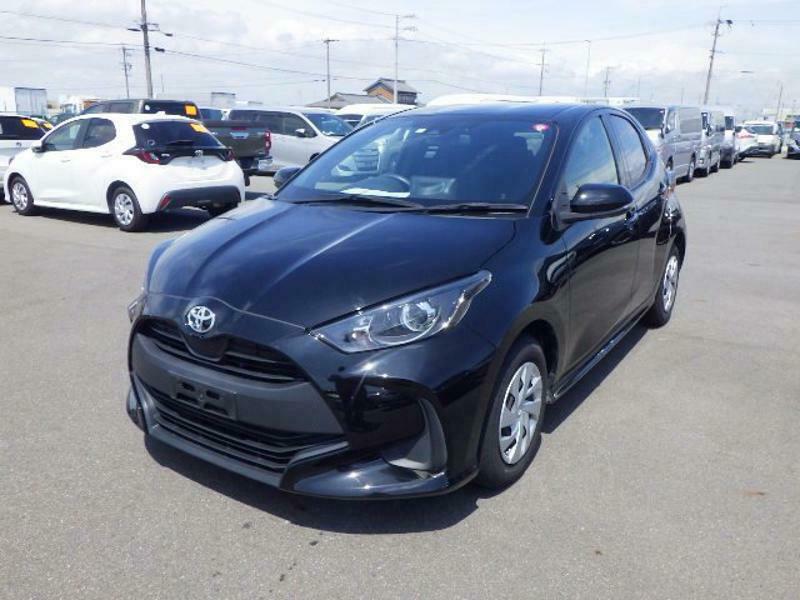 YARIS-35