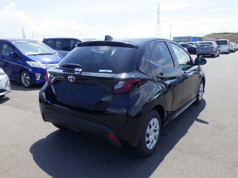 YARIS-39