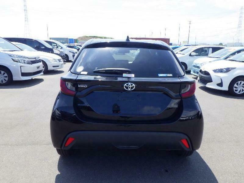 YARIS-41