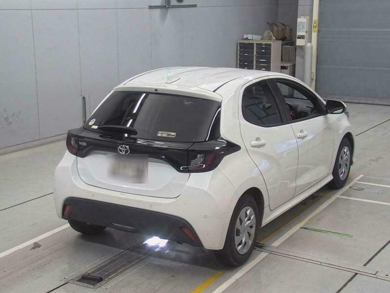 YARIS-32