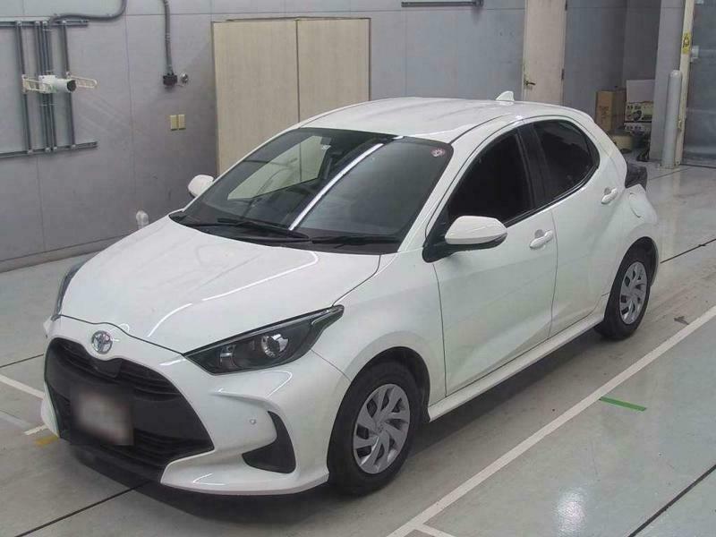 YARIS-33