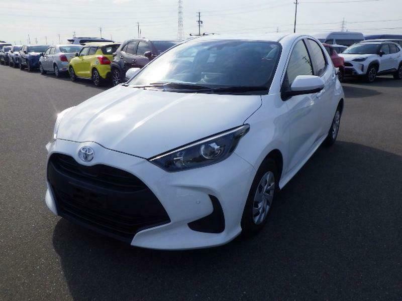 YARIS-35