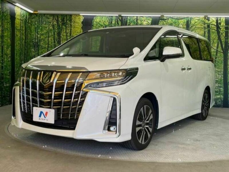 ALPHARD-18