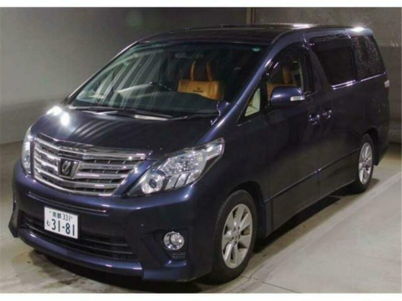 ALPHARD