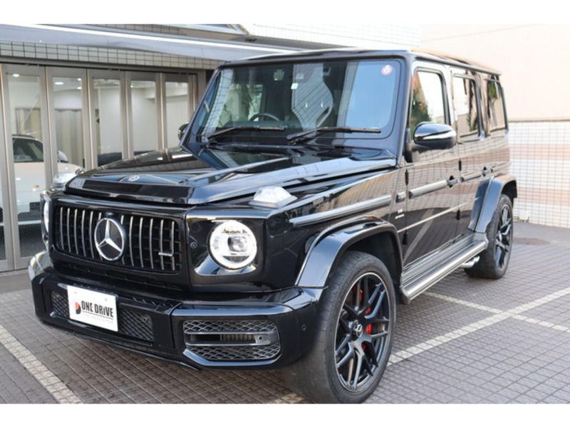 G-CLASS-8