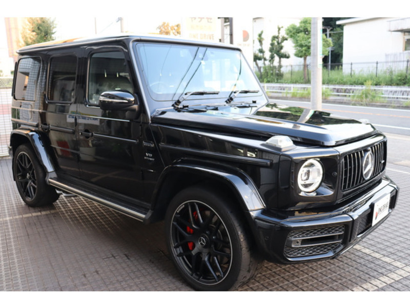 G-CLASS-4