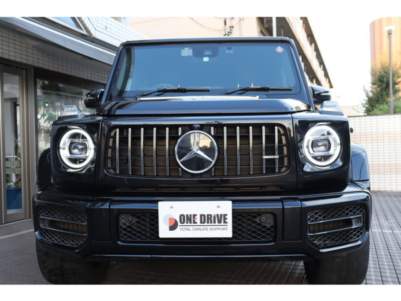 G-CLASS-7