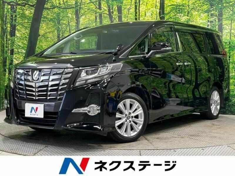 ALPHARD-0