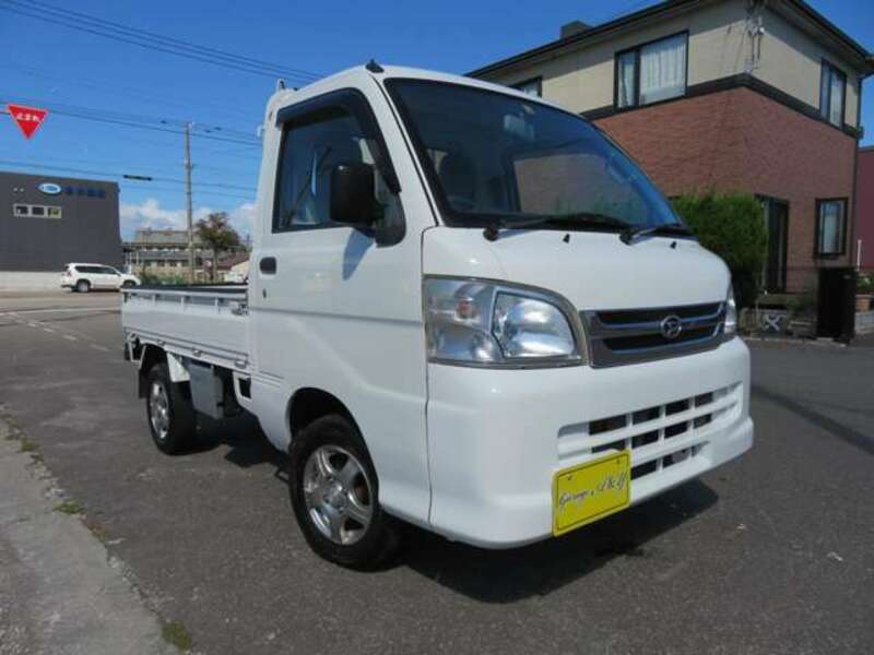 HIJET TRUCK-5